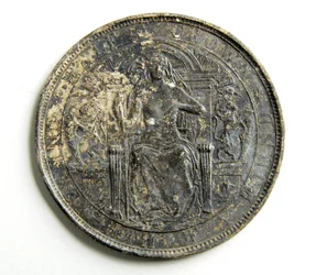 Épreuve de monnaie
