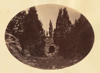Ancien emplacement, West Point