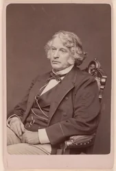 Charles Sumner