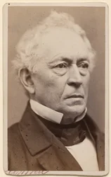 Edward Everett