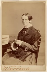 Laura Bridgman