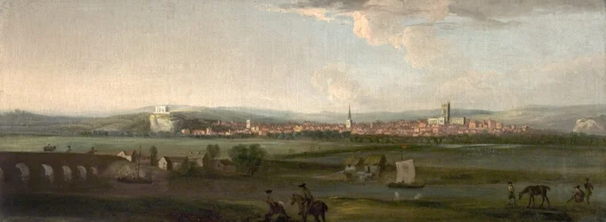 Nottinghamshire du sud