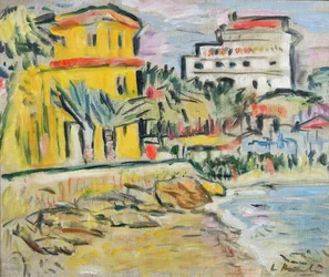 Ville méditerranéenne