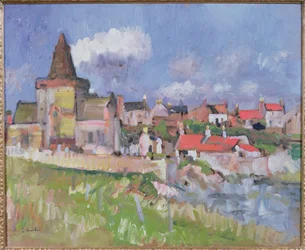 St. Monance