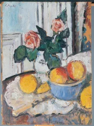 Nature morte