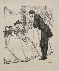 Le Chant du Désespéré