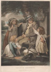 Amusement enfantin
