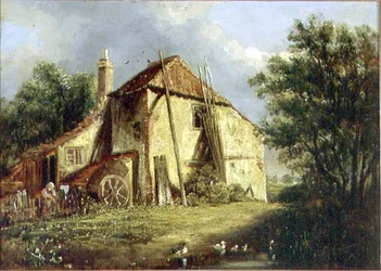 La Vieille Ferme