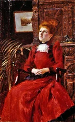 Mlle Dignité