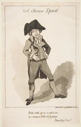 Un esprit de choix, 1er décembre 1790