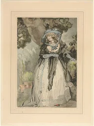Madame Samuel Howitt