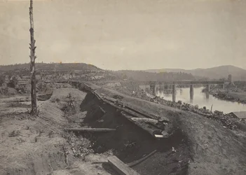 Défenses du pont d