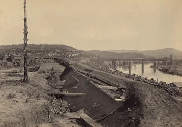 Défenses du pont d