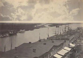 Savannah, Géorgie No. 2