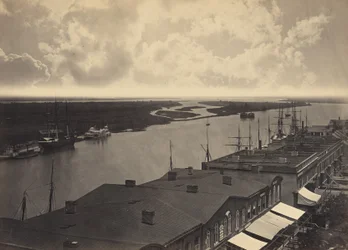[Savannah, Géorgie, n° 2]