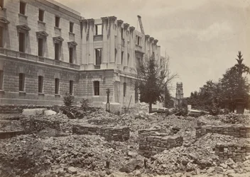 Le nouveau Capitole, Columbia, Caroline du Sud