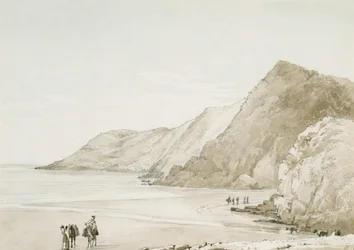 Baie de Caswell
