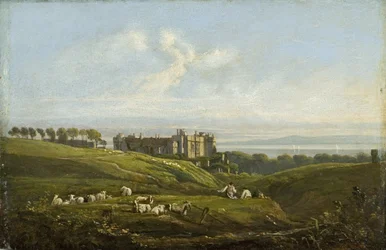 Château de St. Donat
