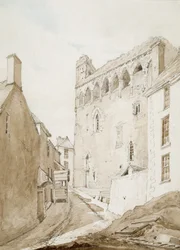 Château de Swansea