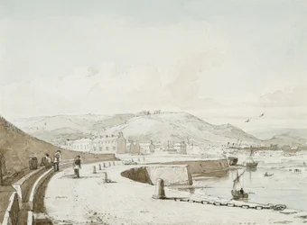 Port de Swansea