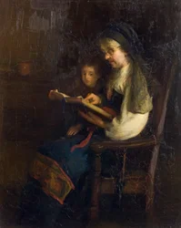 La Leçon