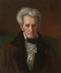 Andrew Jackson