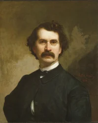 Autoportrait