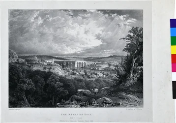 Pont de Menai