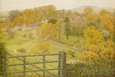 Thorpe, Derbyshire
