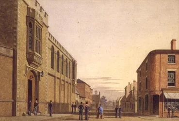 École de Rugby
