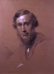 John Tyndall, 1864