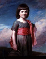 Portrait de Harry Inglis Richmond