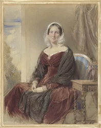 Portrait d
