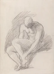 Achille blessé
