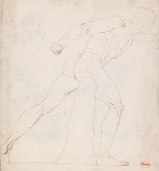 Gladiateur Borghèse
