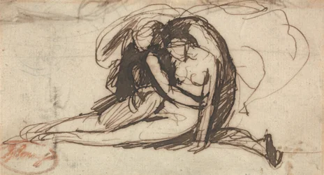 Céladon et Amelia, ou Erminia et Vafrino