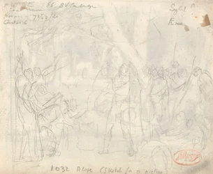 Composition de figures classiques