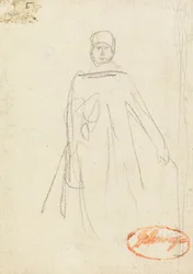 Figure féminine