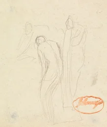 Étude de composition de figures 1