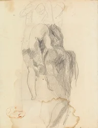 Étude de composition de figures 48
