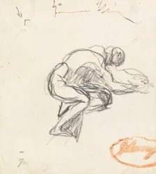Figure Étude 3