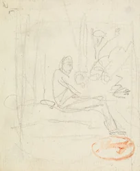 Figure Étude 6