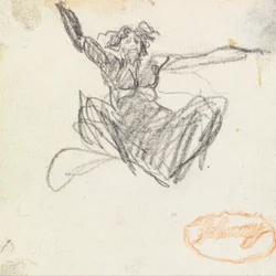 Figure Étude 7