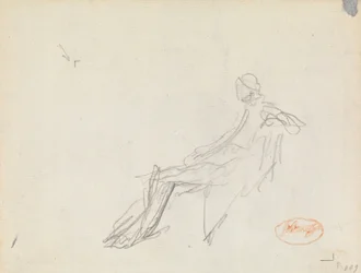 Figure Étude 9