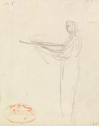 Étude de figure douze