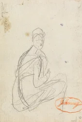 Étude de figure d