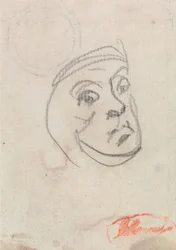 Tête