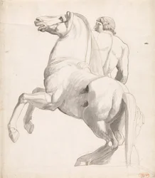Cavalier de Montecavallo
