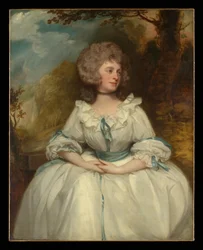 Lady Lemon (1747-1823)