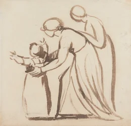 Apprendre à marcher